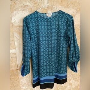 Van Heusen Women’s Blouse